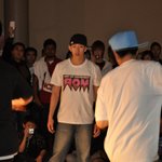 [사진有] 오늘 재범이봣어요! 직찍★