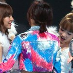 소녀시대 태연, 변탱구 <b>인증</b>샷
