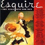 촌스럽지 않은 50년전 컵셉 잡지