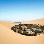 세계의 <b>사막</b> 오아시스 모음