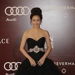 홍콩 국제영화제 참석한 한예슬의 <b>뒷태</b>