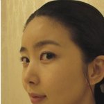 <b>실크</b>피부 자랑하는 박솔미, 촬영 전 셀카