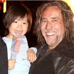 니콜라스 <b>케이지</b> 아들 칼엘 최근 얼굴