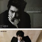 <b>배우느낌</b>이 물씬나는 슈퍼주니어 최시원