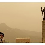 황사대비 행동<b>요령</b>~