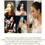 연예인들의 동안피부만드는 <b>기본</b> <b>생활</b><b>습관</b>을 알아보자!
