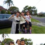 62년생 어머니의 미모 (사진有)