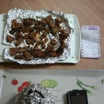 몇<b>인분</b>인지 알려주세요~~ 사진있습니다