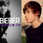 알앤비 신동! 미국판 유승호 저스틴 <b>비버</b>!