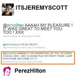 ●●● 제레미스캇 파티에 초대받은 <b>2ne1</b> ●●●