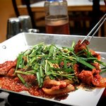 [<b>선릉역</b> 맛집] 김치찌개 전문 '진이네'