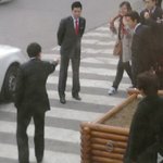 홍대에서 유주얼 서스펙트급의 <b>반전</b>을 겪었어요.. [사진有!!]