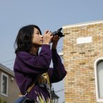 긴급입수!!! <b>블로그</b>에 뜬 한효주의 레어컷!!!!