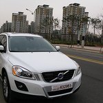 티 나게 잘 나가는 <b>볼보</b> xc60 t6 시승기