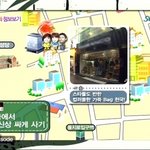 <b>토크</b>앤시티 인증샵, 명동 가방 매장 방문!!!!!!
