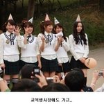 생계를 위해 <b>행사</b>뛰는 아이돌들...
