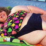 제시카 닮은 외국인 <b>화제</b>ㅋㅋ