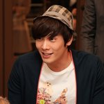 최다니엘 너무 좋아 ㅠ