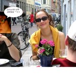 뉴욕 소호 거리에서 지갑 찾아주신 그분