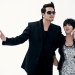 아이돌 뇨뇨~ 성인돌이 간다!!ㅋ 김태우, 나르샤 <b>cf</b>촬영기~