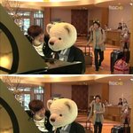 [민들레가족] 훈훈한 김동욱! 그가 신은 <b>신발</b>은?