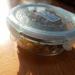 친환경 <b>밀폐</b>용기,저도 이효재씨처럼 더글라스로 바꿔봤어요