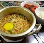 배고프게 만드는 한국 <b>라면</b> 모음
