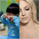 브리트리 스피어스 3 한국동요 표절시비