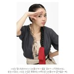 신데렐라언니 <b>서우</b>! 연하인 문근영보다 아름다운 피부를 유지하고 있는...