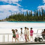 잘 알려<b>지지</b> 않은 여행지 <b>뉴</b>칼을 소개합니다 :-)