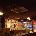 (홍대맛집)밤과음악사이_아마도20후이상 공감?