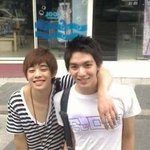 비스트 이기광 닮은 꼴