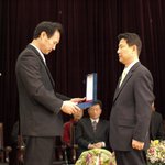 이명박 <b>각하</b>와 너무 닮은 우리 회장님. . . .
