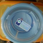 친환경<b>밀폐</b>용기 더글라스로 안심하게 사용해요^^