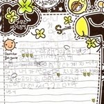 [사진有]16살차이 늦둥이 제동생을 소개합니당^^