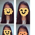 사진有]능력자님들~제 얼굴에다가 !