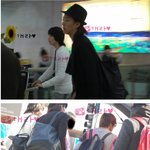 정용화의 공항 패션!! 패션센스까지 <b>우월</b>한 cnblue