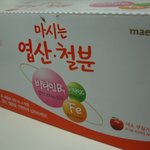 아기를위해서도 나를 위해서도 마시고 또 마시고