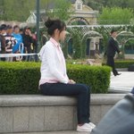 일본 <b>유명</b> 그룹에 발탁된 한국 소녀