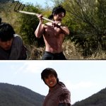 <b>추노</b> 숨은 엔딩, 이거 찾은 사람??