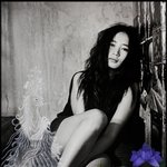 예술가의 기질이 넘치는 김혜수의 싸이 사진