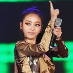 <b>의외</b>의 성격을 가진 여자 아이돌