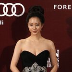 한예슬, 아시아영화제 진행 맡아