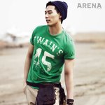 빈티지 캐쥬얼 화보찍은 이선호 공개