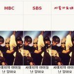 역대 가요대상 수상자의 <b>위엄</b>