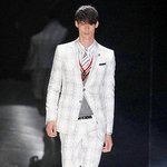 모델 vs 조인성, <b>승자</b>는 당연히?