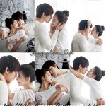 비-한예슬, <b>뮤비</b> 촬영장 염장샷들ㅠ