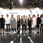 구지성처럼 국내 최초 남성전문레이싱모델 1호가 돼고 싶은 사람입니다...