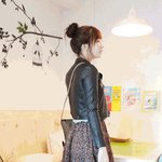 이 <b>피팅</b>모델 누구 !? 넘이쁨