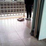 요즘 고등학생들..보기 안쓰럽네요..이지경까지..